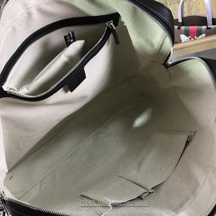 GUCCI 古馳男包 新款 322057 男包系列包包 Gucci頂級男包 真皮公事包 古奇手提包